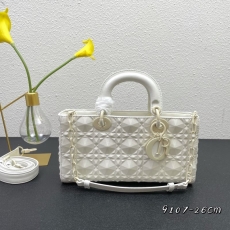 Christian Dior Top Handle Bags